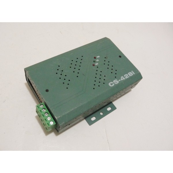 Isolation Converter, CS-428i(DC), SystemBase, Korea  (14 Days Warrenty on Entire Stock) 